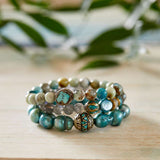 LANGUAGE OF HEALING BRACELET