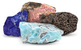 Assorted Gemstones